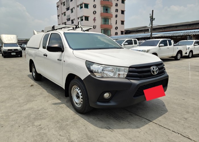 Used 2
                    TOYOTA
                     for Sale Image