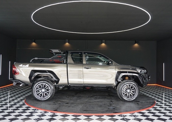 Used 2
                    TOYOTA
                     for Sale Image