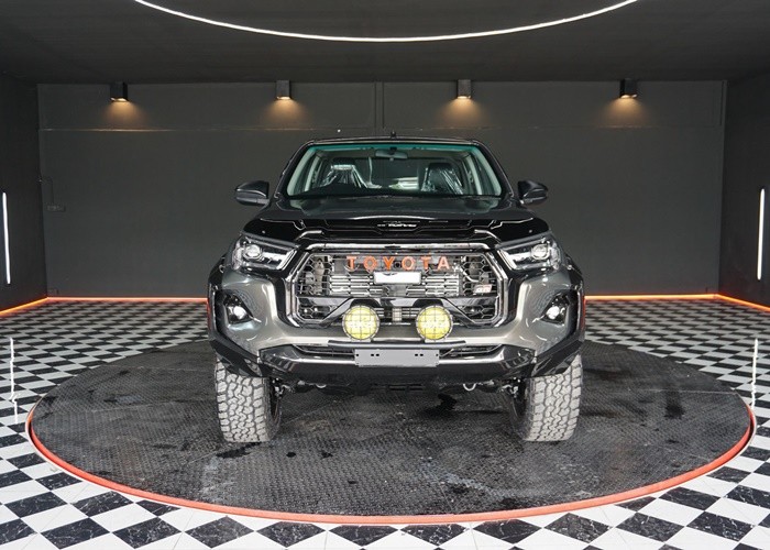 Used 2
                    TOYOTA
                     for Sale Image