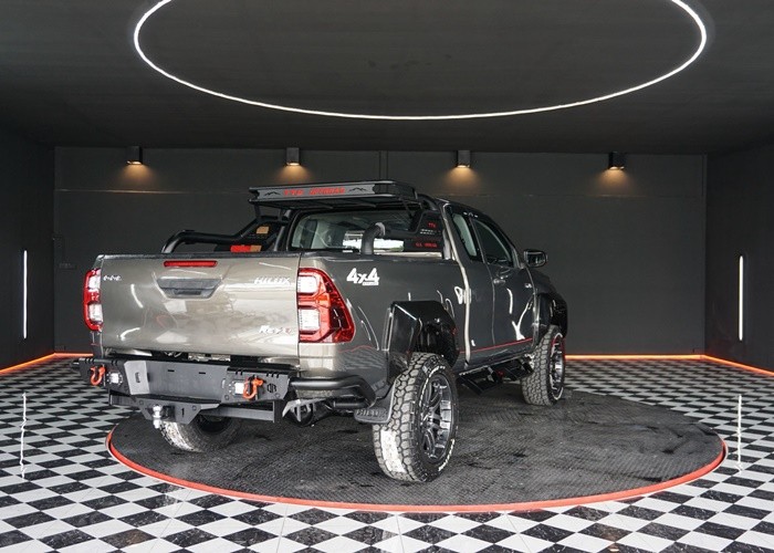Used 2
                    TOYOTA
                     for Sale Image