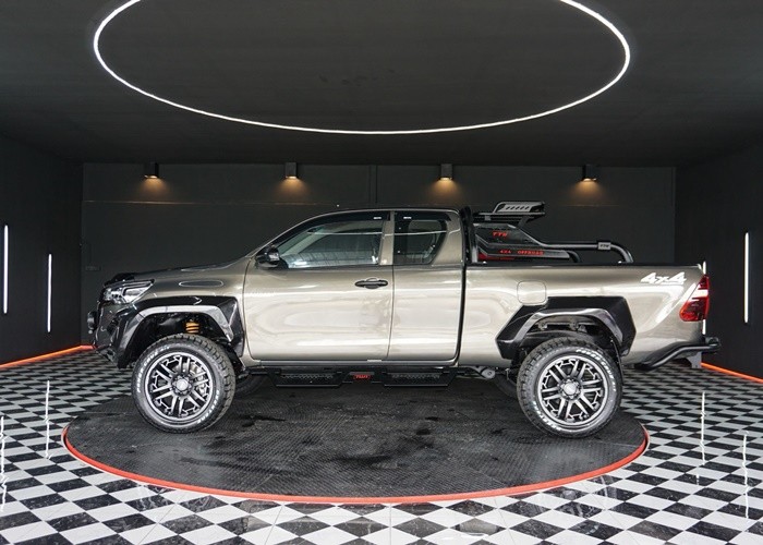 Used 2
                    TOYOTA
                     for Sale Image