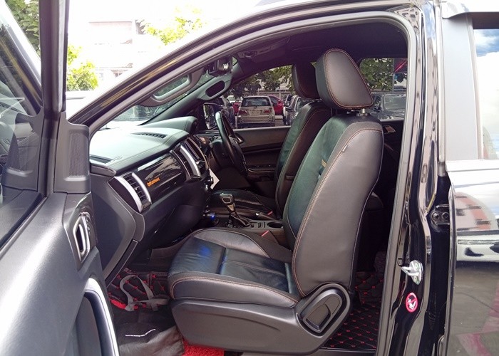 Used 4
                    FORD
                     for Sale Image