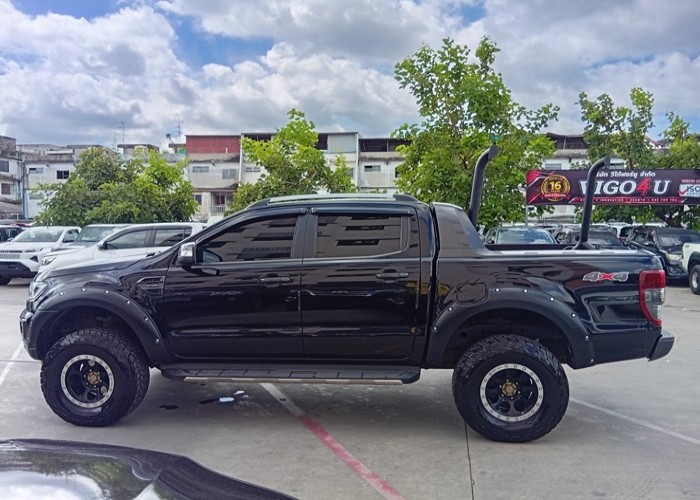 Used 4
                    FORD
                     for Sale Image