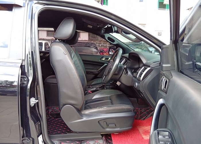 Used 4
                    FORD
                     for Sale Image