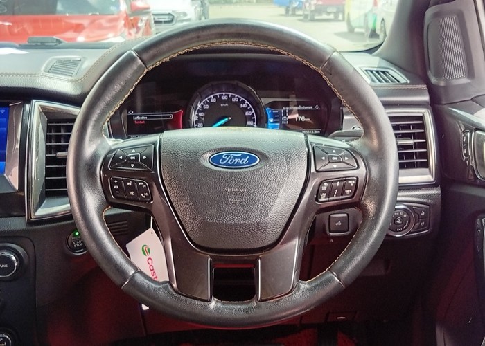 Used 4
                    FORD
                     for Sale Image