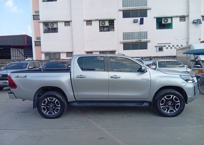 Used 2
                    TOYOTA
                     for Sale Image