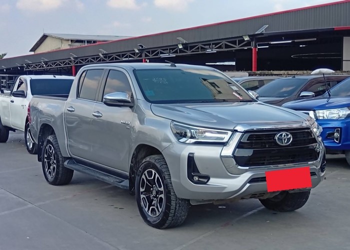 Used 2
                    TOYOTA
                     for Sale Image