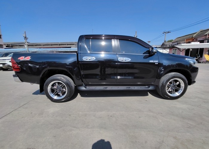 Used 3
                    TOYOTA
                     for Sale Image