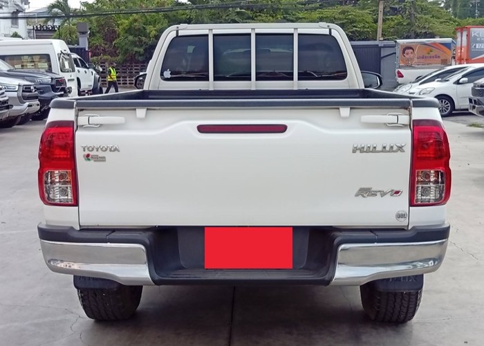 Used 2
                    TOYOTA
                     for Sale Image