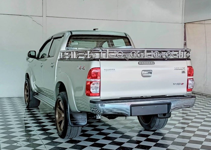 Used 7
                    TOYOTA
                     for Sale Image