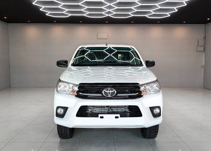 Used 6
                    TOYOTA
                     for Sale Image