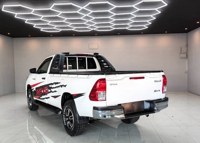 Used 6
                    TOYOTA
                     for Sale Image