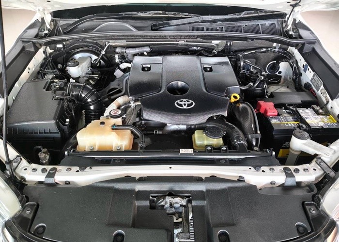 Used 6
                    TOYOTA
                     for Sale Image