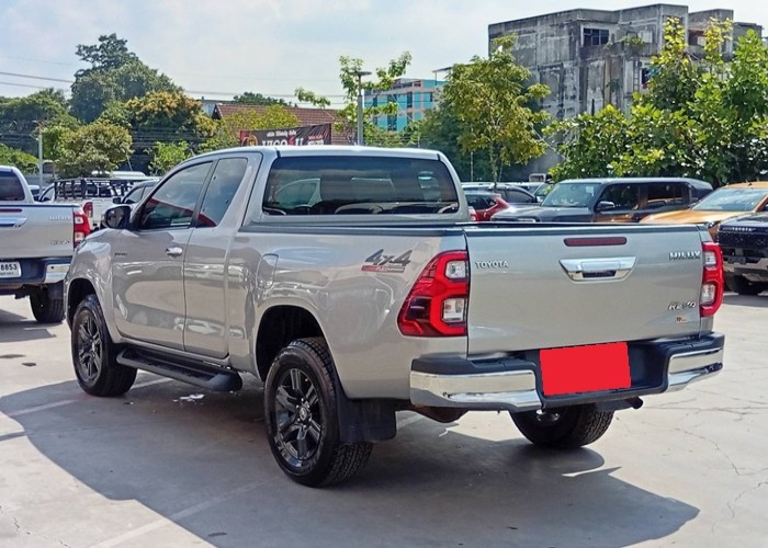 Used 5
                    TOYOTA
                     for Sale Image