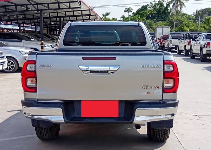 Used 5
                    TOYOTA
                     for Sale Image