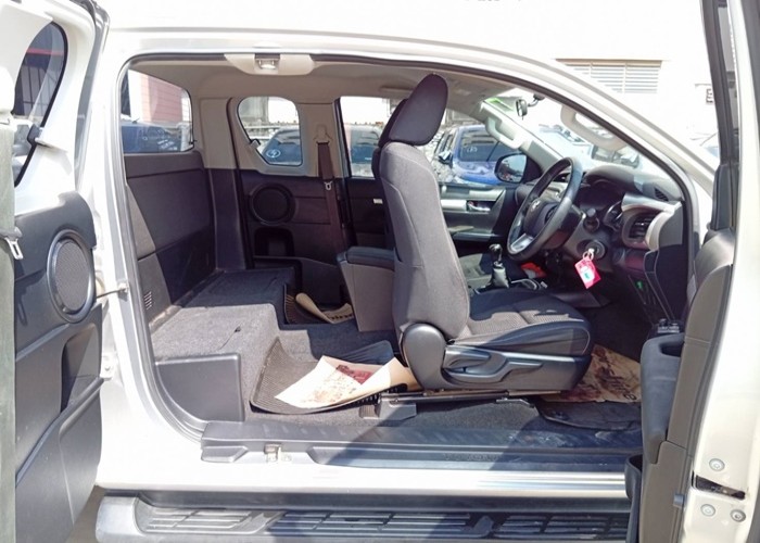 Used 5
                    TOYOTA
                     for Sale Image