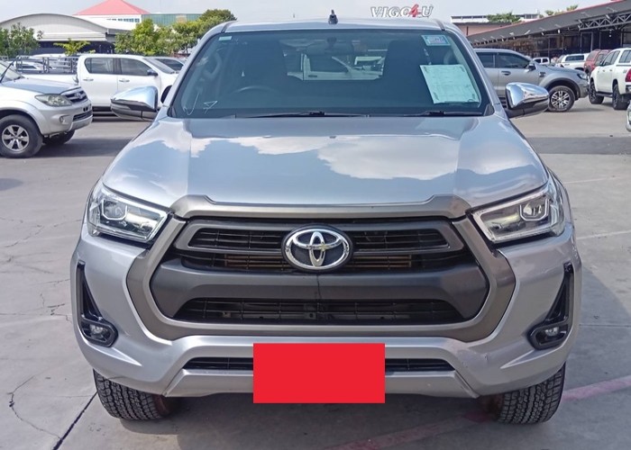 Used 5
                    TOYOTA
                     for Sale Image