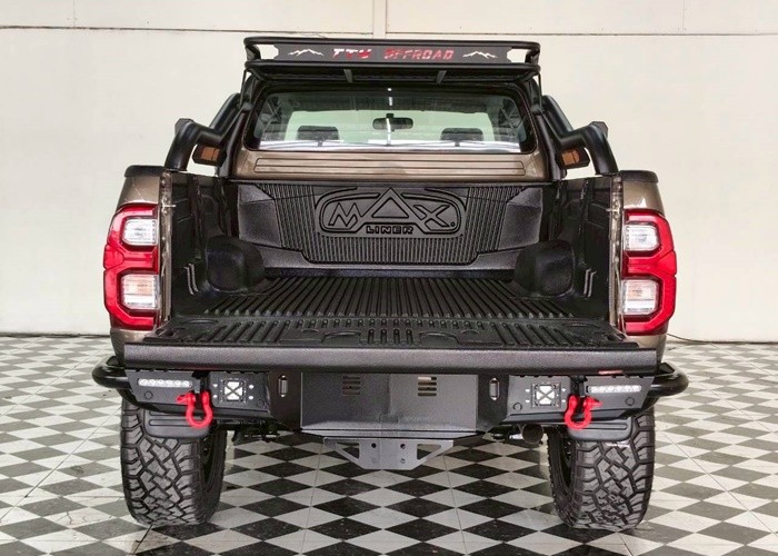 Used 2
                    TOYOTA
                     for Sale Image