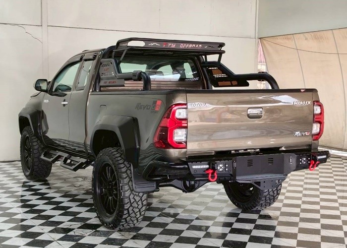 Used 2
                    TOYOTA
                     for Sale Image