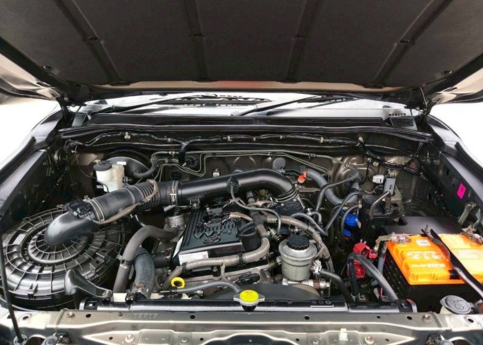 Used 2
                    TOYOTA
                     for Sale Image