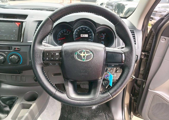 Used 2
                    TOYOTA
                     for Sale Image