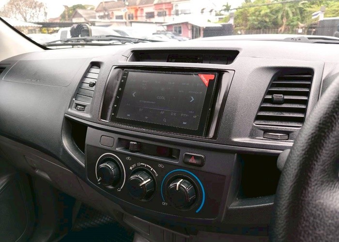 Used 2
                    TOYOTA
                     for Sale Image