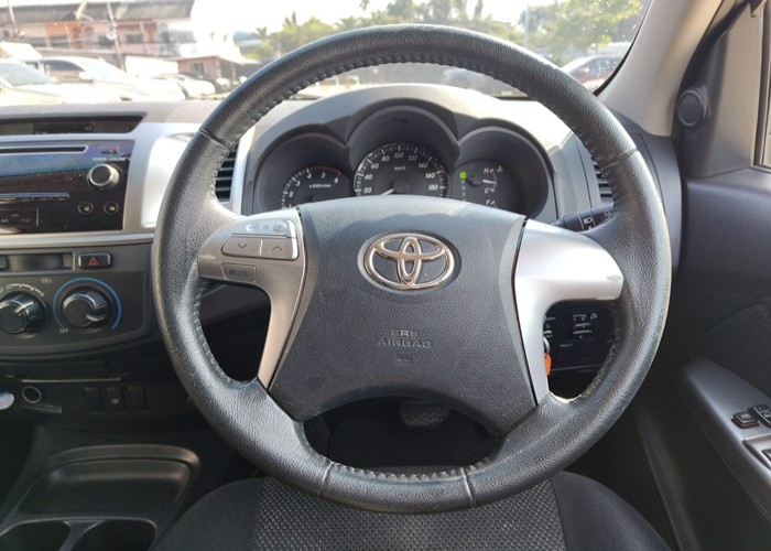 Used 5
                    TOYOTA
                     for Sale Image