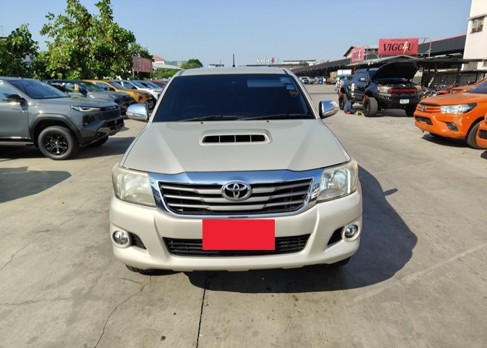 Used 5
                    TOYOTA
                     for Sale Image