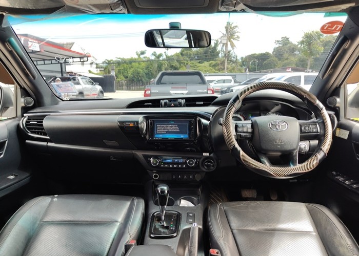 Used 4
                    TOYOTA
                     for Sale Image
