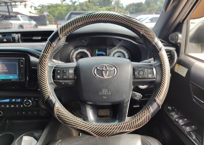 Used 4
                    TOYOTA
                     for Sale Image
