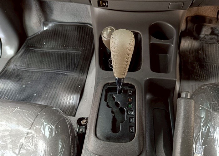 Used 4
                    TOYOTA
                     for Sale Image