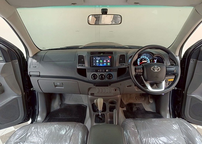 Used 4
                    TOYOTA
                     for Sale Image