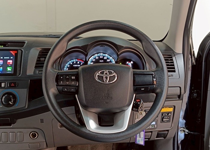 Used 4
                    TOYOTA
                     for Sale Image