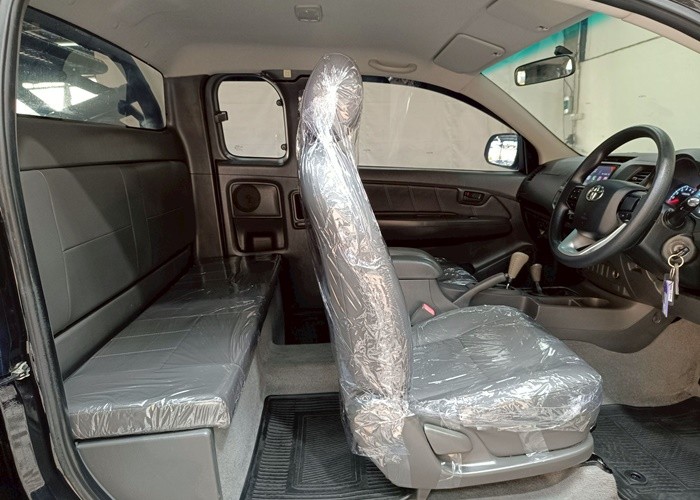 Used 4
                    TOYOTA
                     for Sale Image