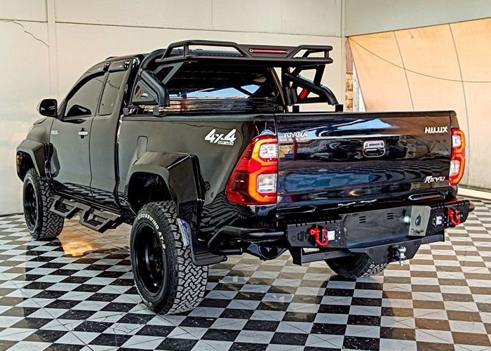 Used 4
                    TOYOTA
                     for Sale Image