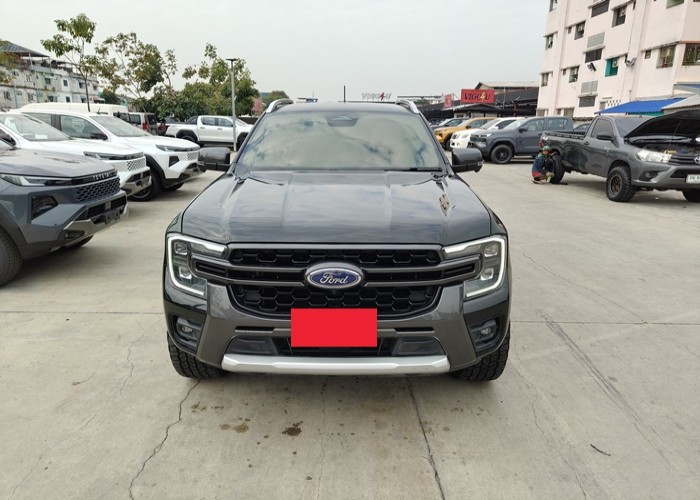 Used 7
                    FORD
                     for Sale Image