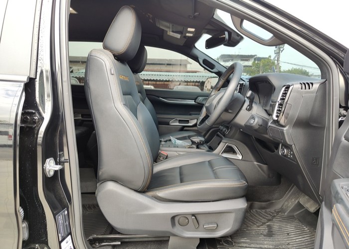 Used 7
                    FORD
                     for Sale Image