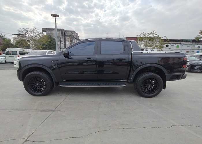 Used 7
                    FORD
                     for Sale Image