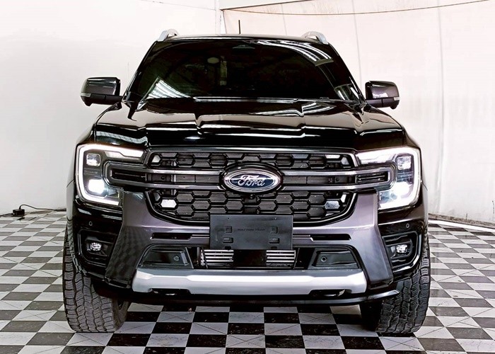 Used 7
                    FORD
                     for Sale Image