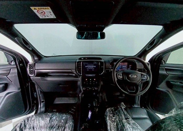 Used 7
                    FORD
                     for Sale Image