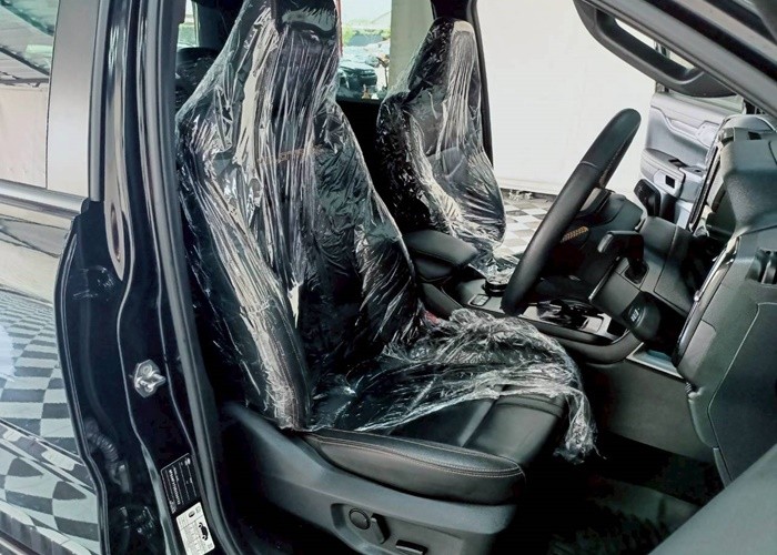 Used 7
                    FORD
                     for Sale Image