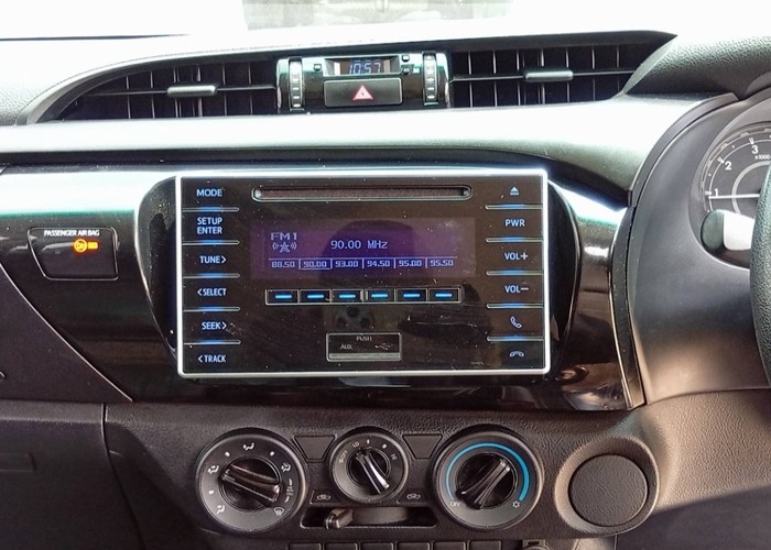 Used 2
                    TOYOTA
                     for Sale Image