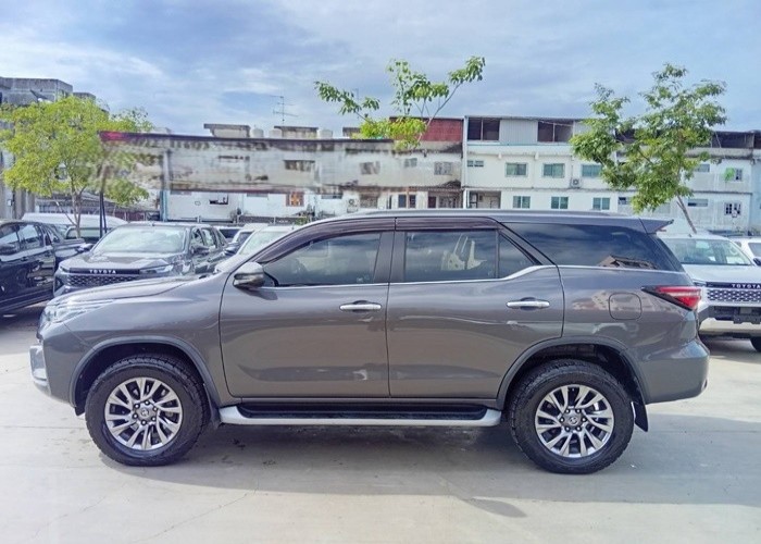 Used 3
                    TOYOTA
                     for Sale Image