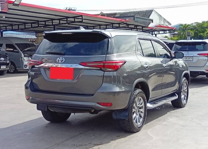 Used 3
                    TOYOTA
                     for Sale Image