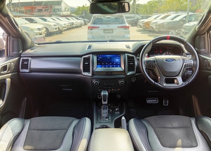 Used 7
                    FORD
                     for Sale Image