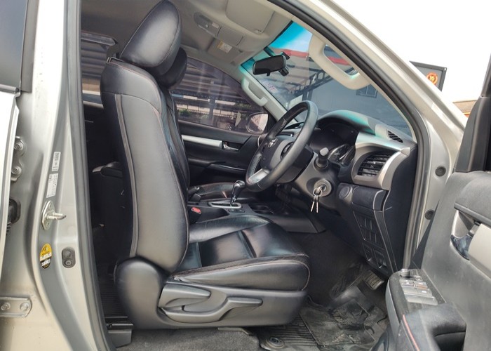 Used 8
                    TOYOTA
                     for Sale Image