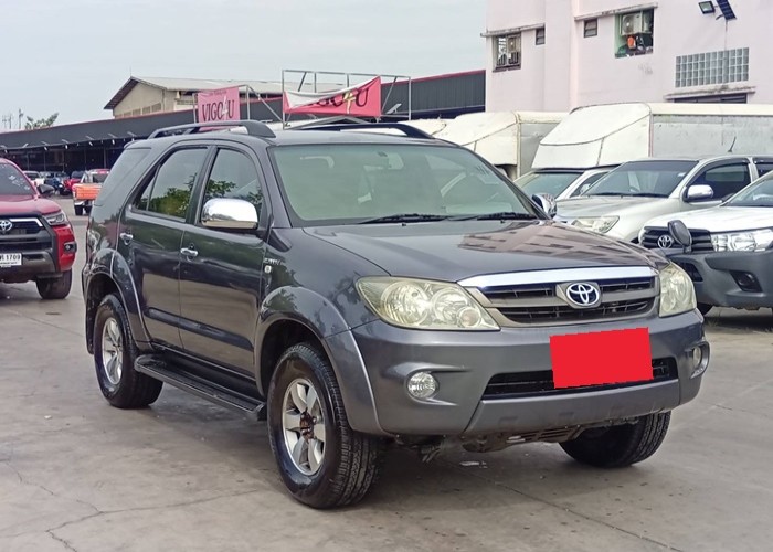 Used 8
                    TOYOTA
                     for Sale Image