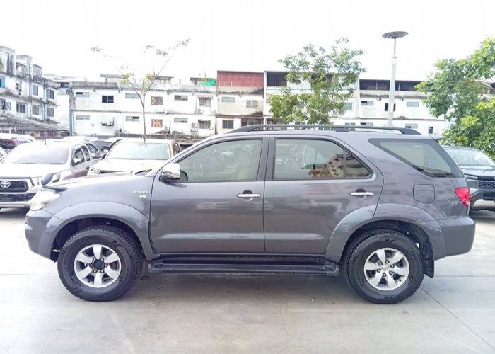 Used 8
                    TOYOTA
                     for Sale Image