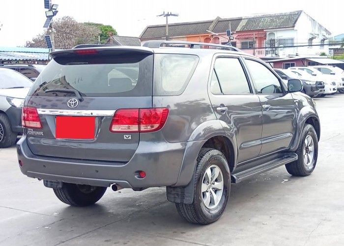 Used 8
                    TOYOTA
                     for Sale Image