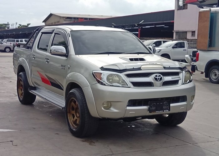 Used 2
                    TOYOTA
                     for Sale Image